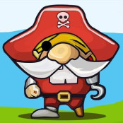 Siege Hero: Pirate Pillage