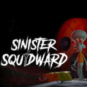 Sinister Squidward