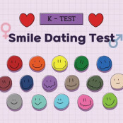 Smile Dating Test