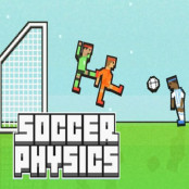 Soccer Physics