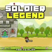 Soldier Legend