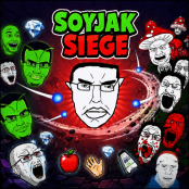 Soyjak Siege