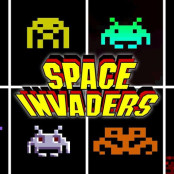 Space Invaders