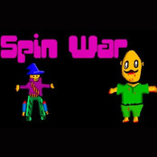 Spin War