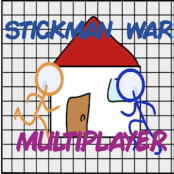 Stickman War Multiplayer