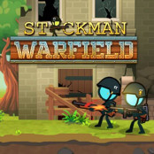 Stickman Warfield