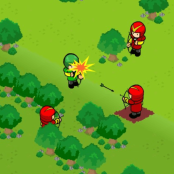 Strategy Defense 3: The Final War