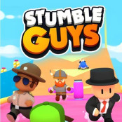 Stumble Guys 2