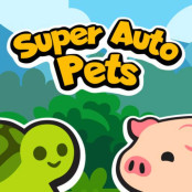 Super Auto Pets