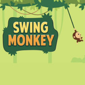 Swing Monkey