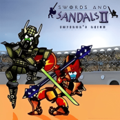Swords and Sandals 2