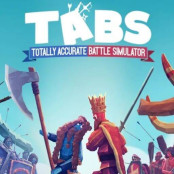 Totally Accurate Battle Simulator (T.A.B.S.)