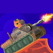 Tank Stars