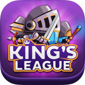 The Kings League Odyssey