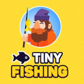 Tiny Fishing