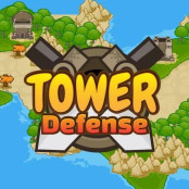 Tower Defense Empire