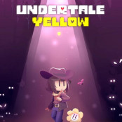 Undertale Yellow