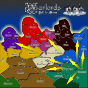 Warlords: Call to Arms