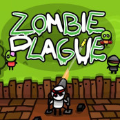 Zombie Plague