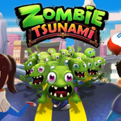 Zombie Tsunami