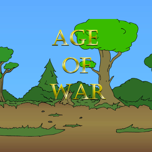 Age of War - Play on Armor Games