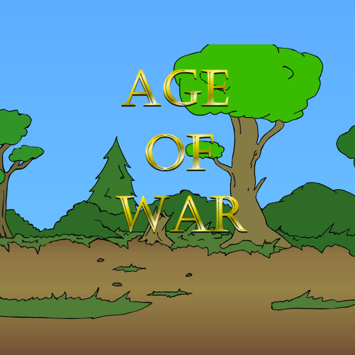 Age Of War-O Jogo Que Vai Da Idade Da Pedra Até O Futuro! 