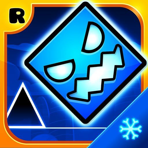 Geometry Dash 23