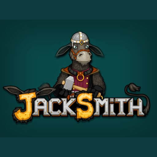 Jacksmith 🕹️ Jogue no CrazyGames