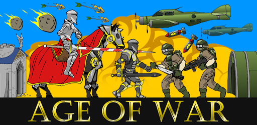 Age of War 2 - Jogo Grátis Online
