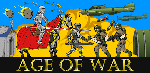 Age of War - Play on Armor Games